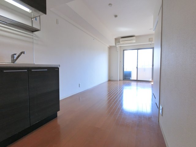 その他部屋・スペース　※角部屋タイプ