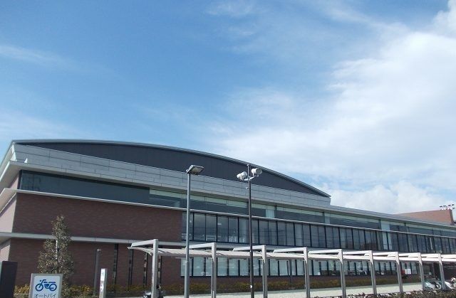 その他　ウェルピアながいずみ（その他）まで1300m