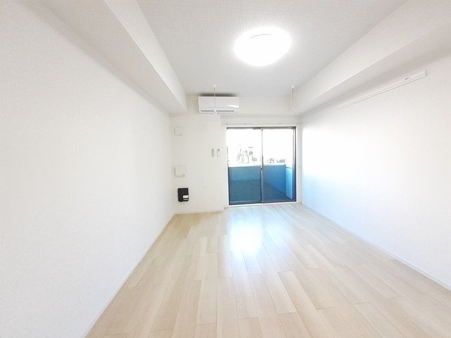 居室・リビング　使いやすいリビングです