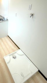 その他設備　同建物別部屋参考写真