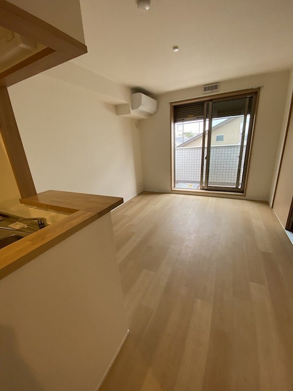 居室・リビング　※別部屋参照