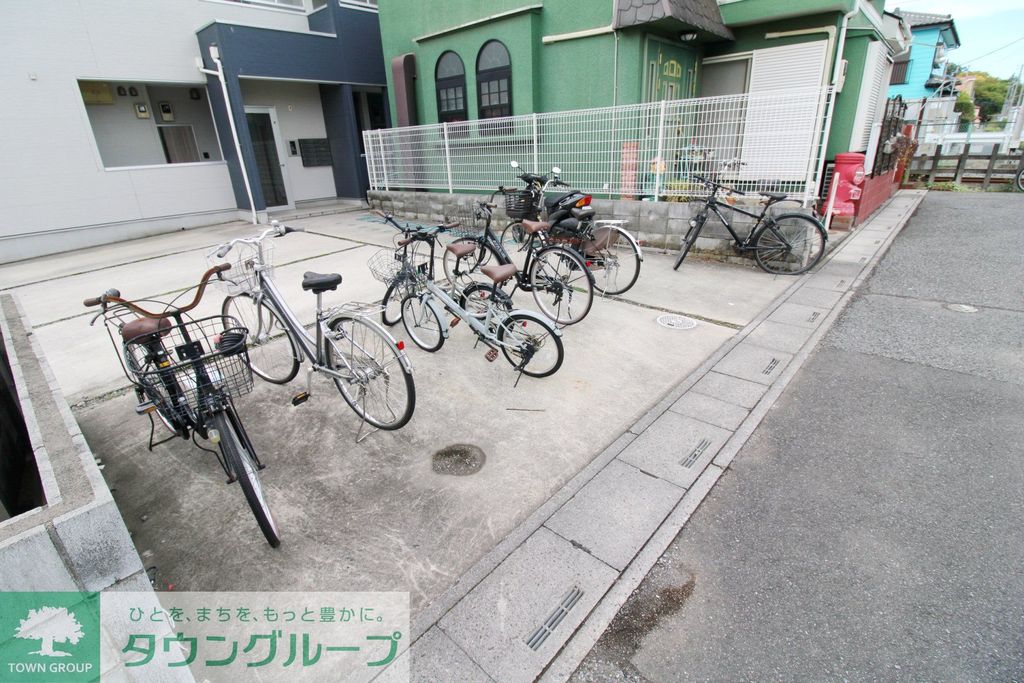 その他共有部分　共有部分