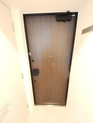 玄関　☆広々とした玄関☆