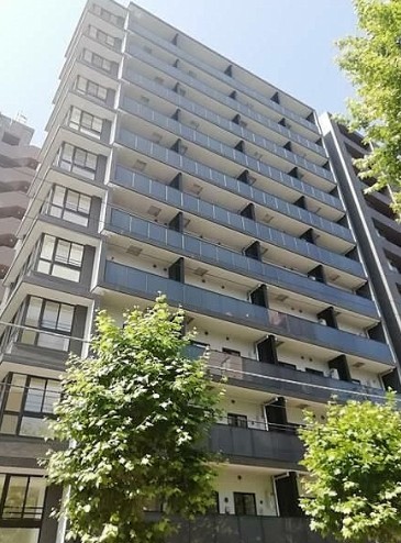 建物外観　☆綺麗な外観☆