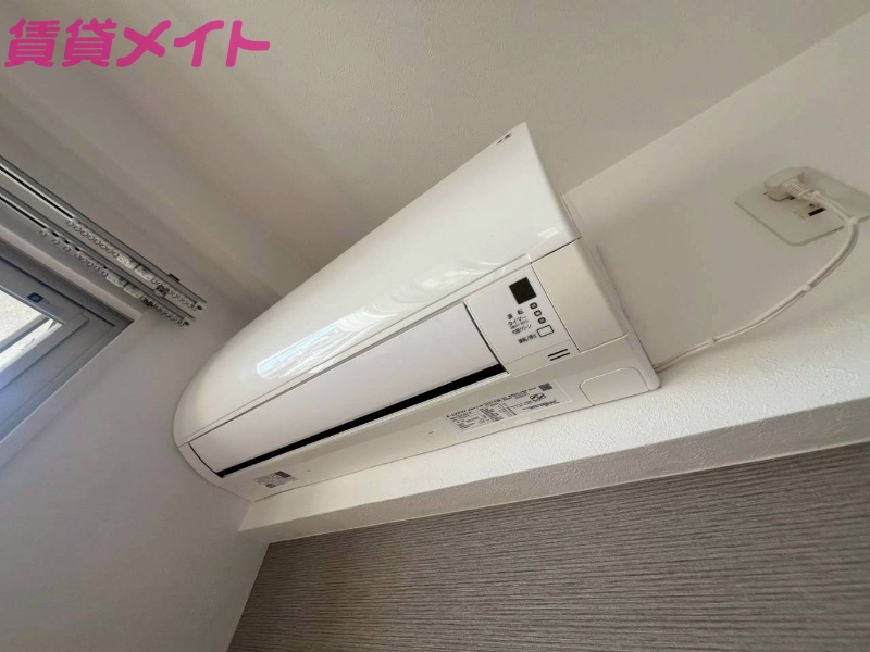 その他設備　別部屋写真となります。