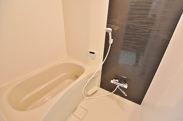 バス・シャワールーム　★浴室★