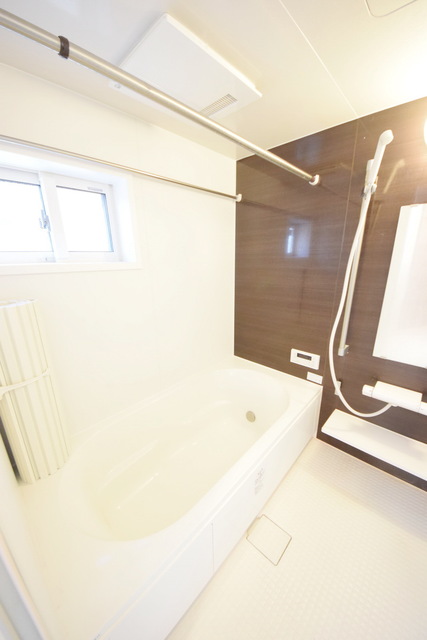 バス・シャワールーム　～ゆったりお風呂でバスタイム～別号室参考写真