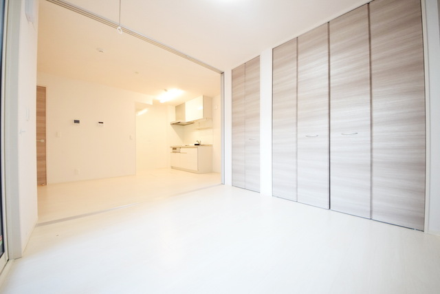 その他部屋・スペース　～白を基調としたきれいなお部屋っ～別号室参考写真