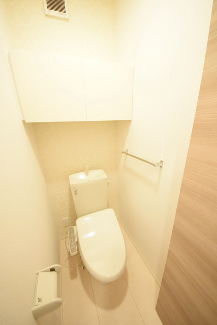 トイレ　～トイレの時間も大切なひととき～別号室参考写真