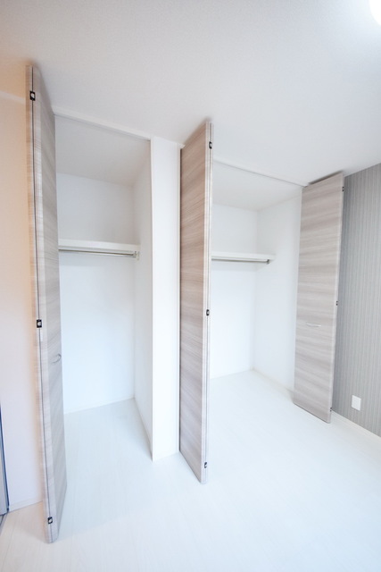 収納　～収納もお任せを～別号室参考写真