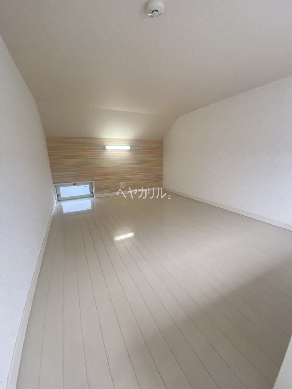 収納　同建物別部屋参考