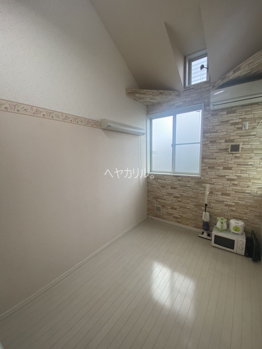 居室・リビング　同建物別部屋参考