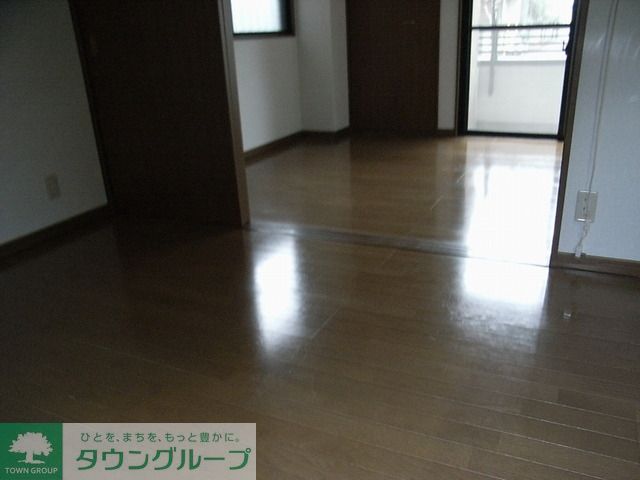 その他部屋・スペース　★人気の1ＤＫ★