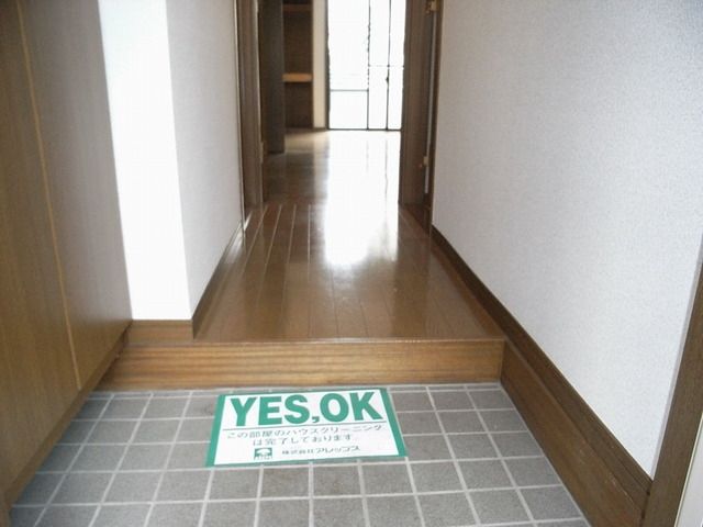 玄関　★玄関・下駄箱★