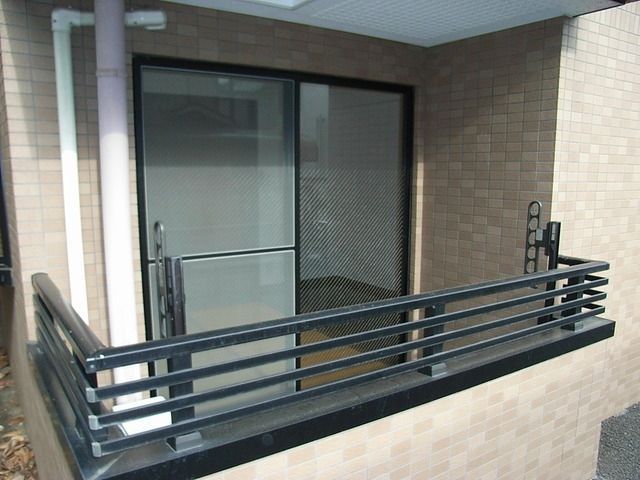 その他共有部分　★駐輪場★