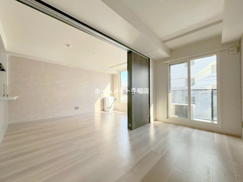 その他部屋・スペース　洋室スペースでございます！