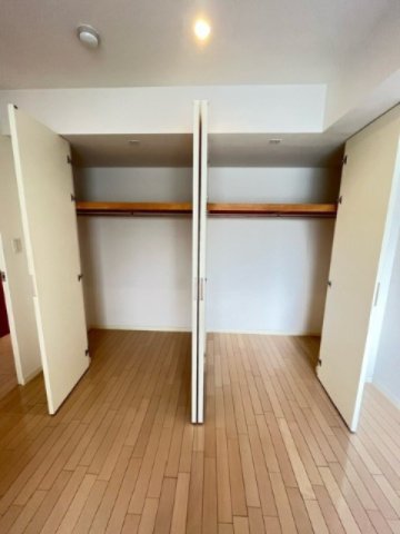 収納　別部屋参考写真