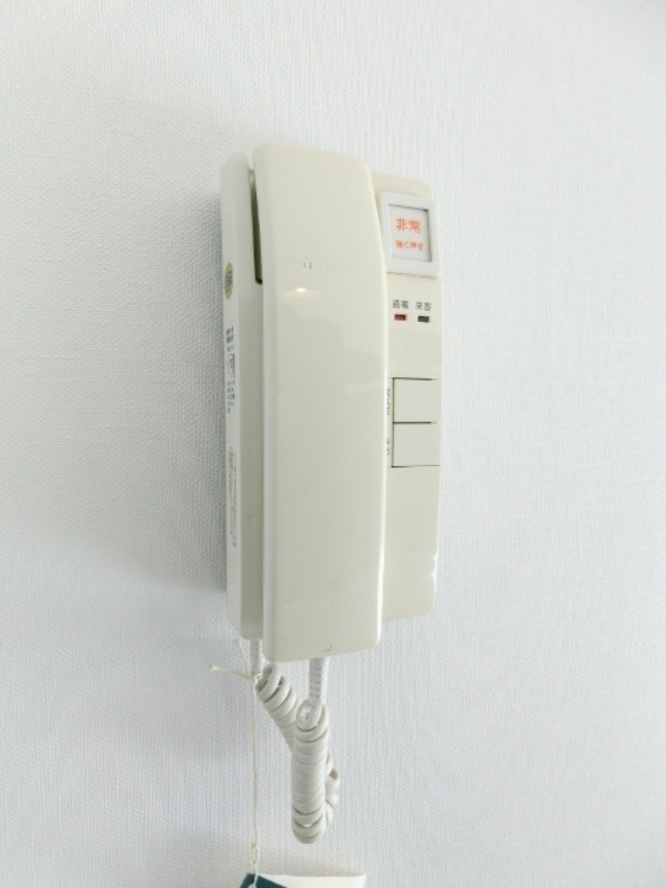 セキュリティ　図面と現状に相違がある場合には現状を優先