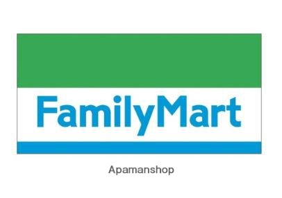 コンビニ　ファミリーマート品川大井三ツ又店（コンビニ）まで91m