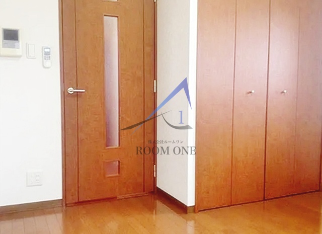 その他部屋・スペース　寝室です。