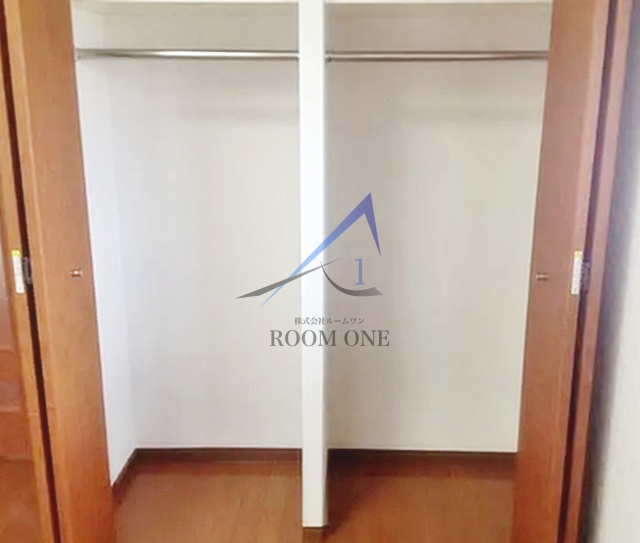 収納　収納です。