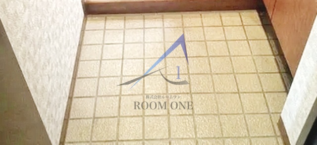 玄関　玄関です。