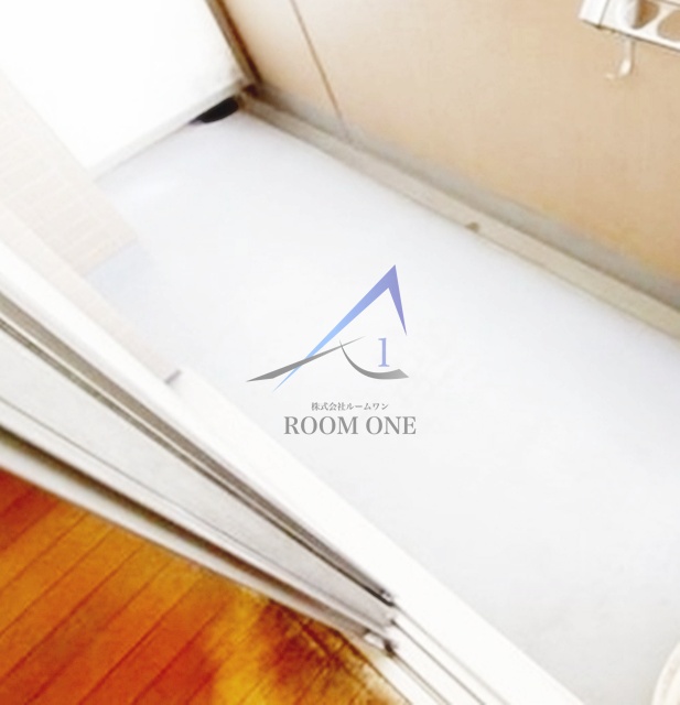 バルコニー　バルコニーです。