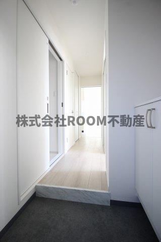 その他部屋・スペース　おしゃれな内装です