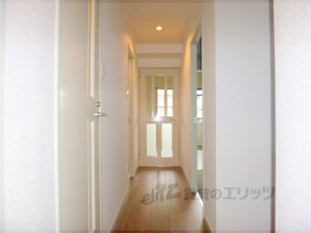 その他部屋・スペース　廊下