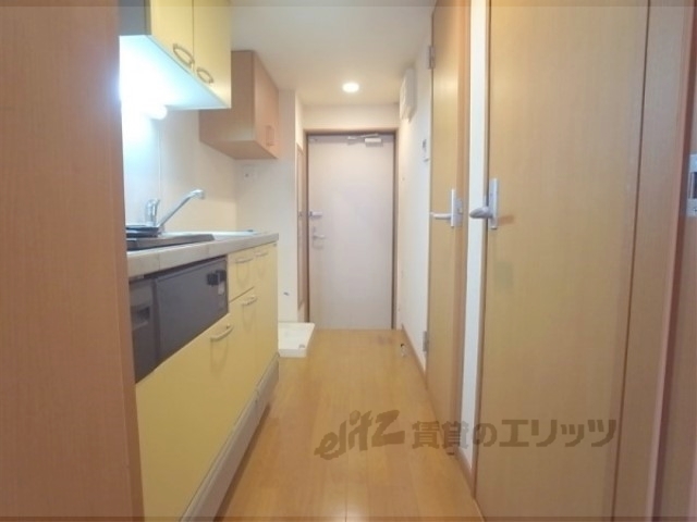 その他部屋・スペース　廊下