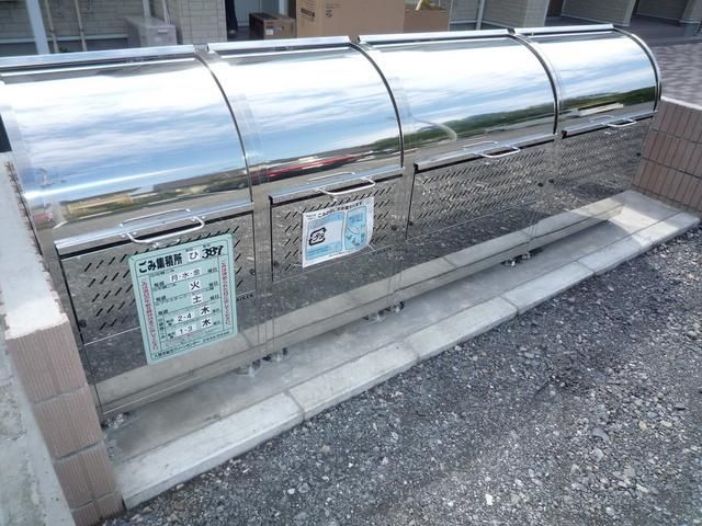 その他共有部分　設備