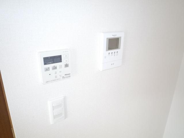 セキュリティ　ＴＶモニタホン♪