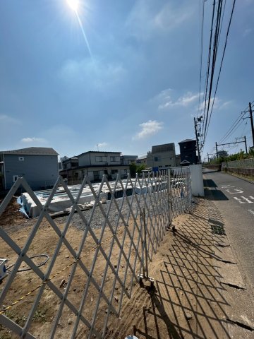 眺望　★旭化成ヘーベルメゾン施工★