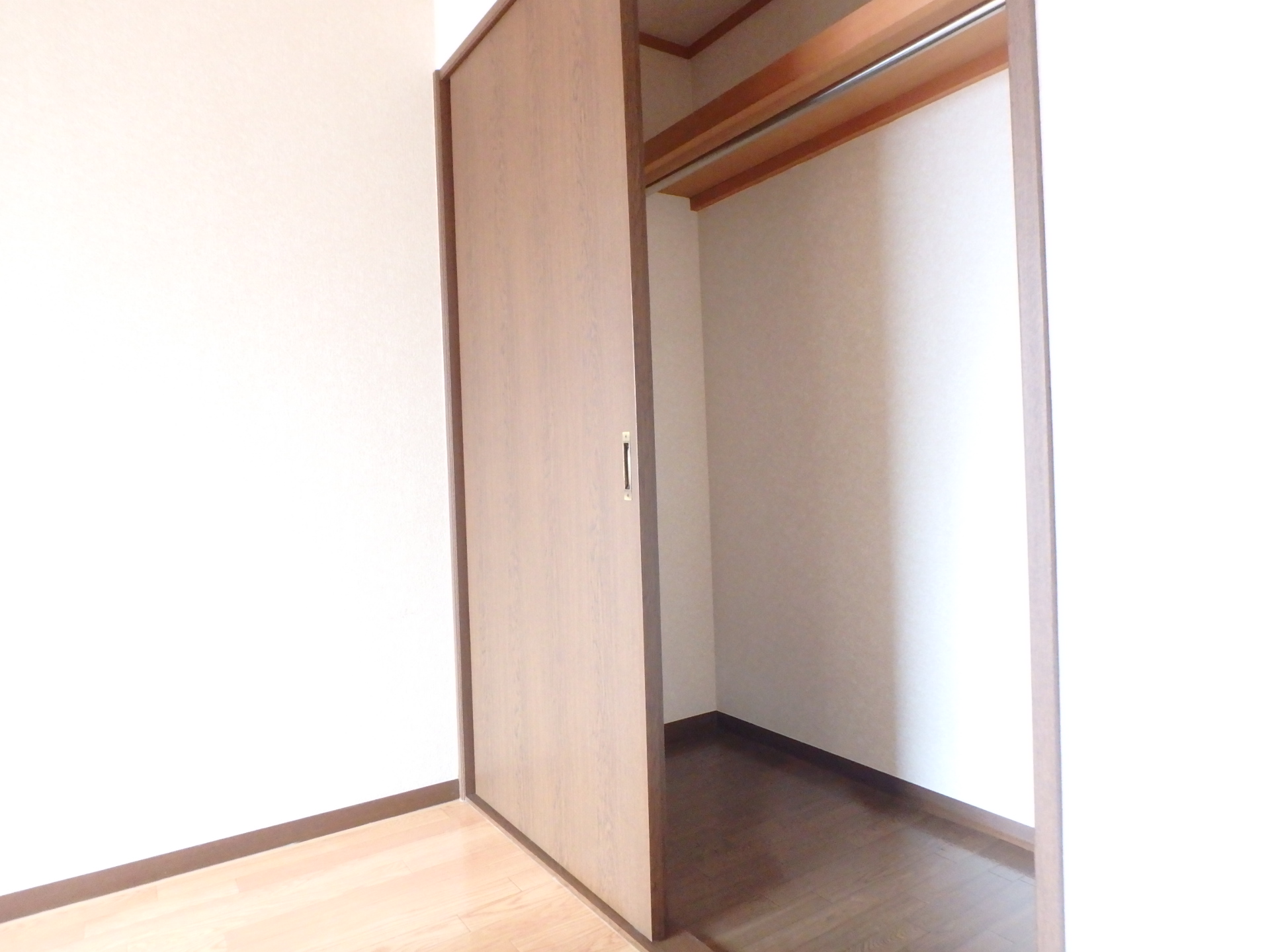 収納　同建物別号室