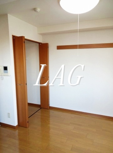 その他部屋・スペース　寝室です。