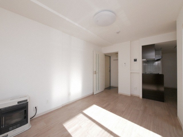 居室・リビング　使いやすい間取りのリビング♪