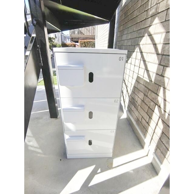 その他共有部分　宅配ボックスあり♪