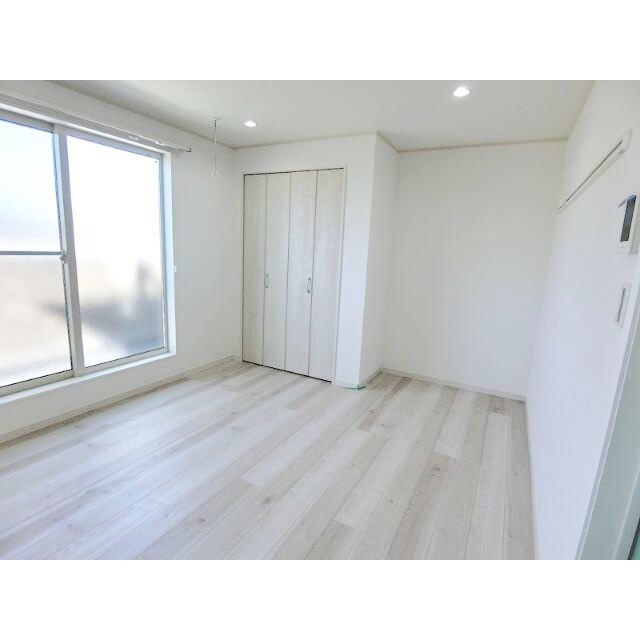 居室・リビング　お洒落な洋室♪