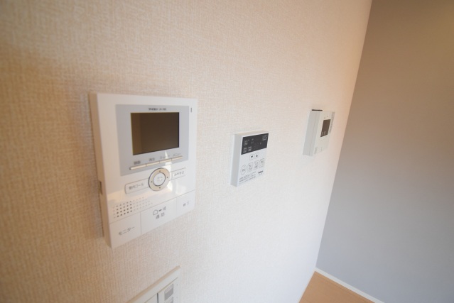 セキュリティ　反転タイプのものです。