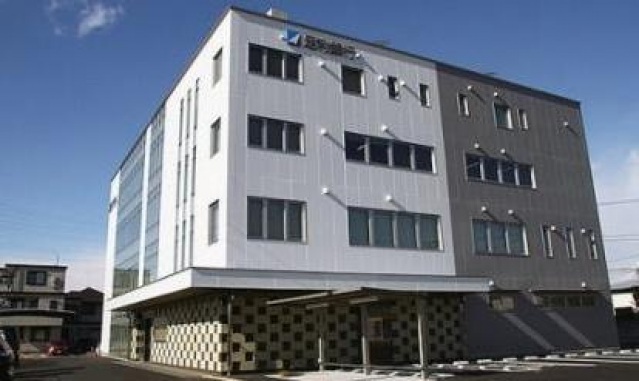 銀行　足利銀行宇都宮西支店（銀行）まで432m