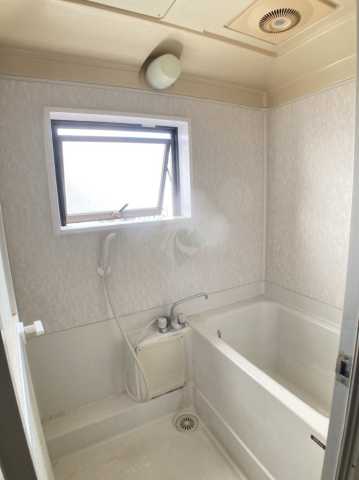 バス・シャワールーム　グリーンヒル文京の風呂