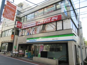 その他　JOYFIT24 南青山 | 24時間営業フィットネスジム（その他）まで32m