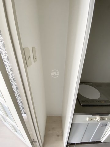 その他　シティライフエステート難波南　冷蔵庫置き場