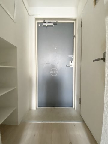 玄関　シティライフエステート難波南　玄関