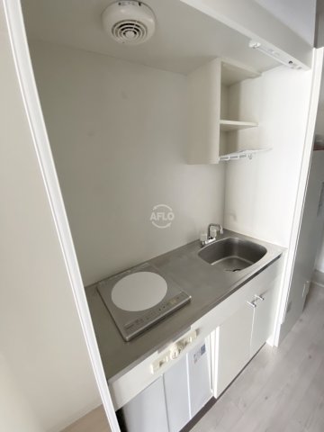 キッチン　シティライフエステート難波南　キッチン