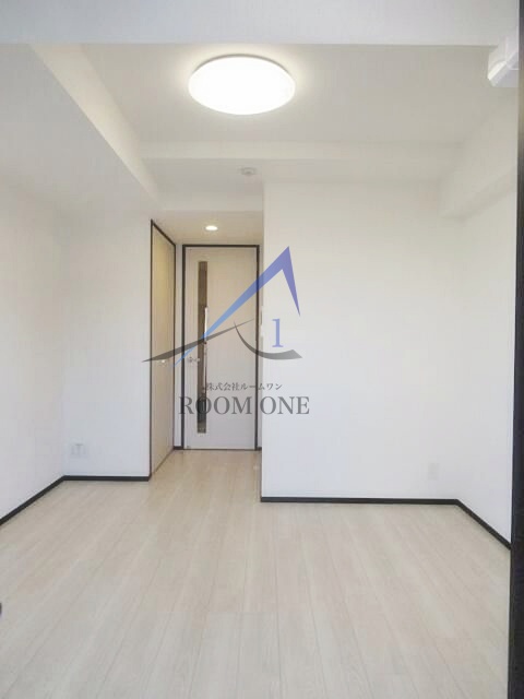 その他部屋・スペース　寝室です。