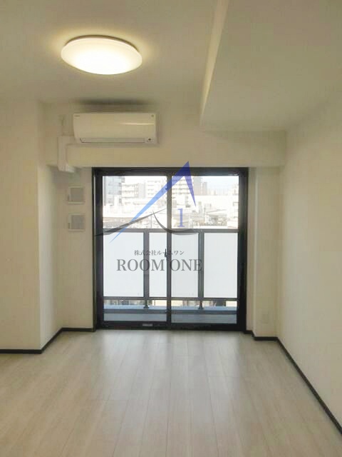 キッチン　洋室のお部屋です。