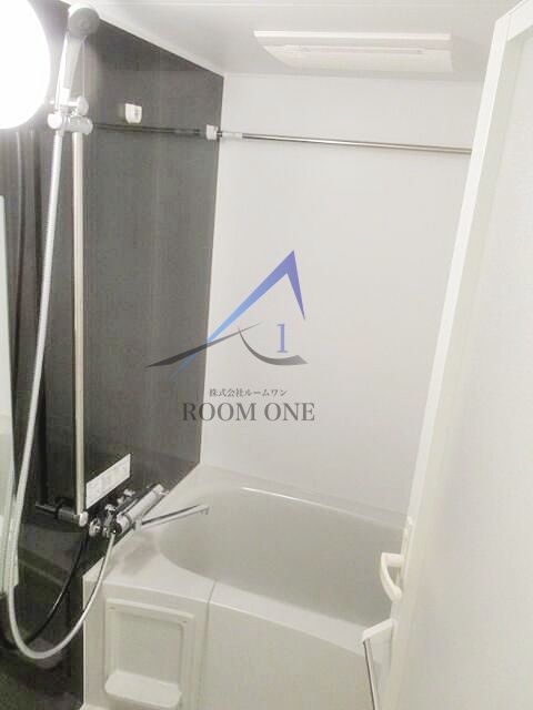 トイレ　お風呂です。