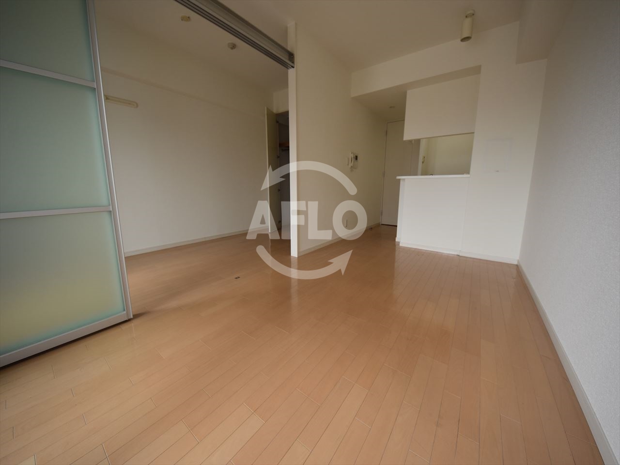 その他部屋・スペース　セイワパレス大手前西　寝室