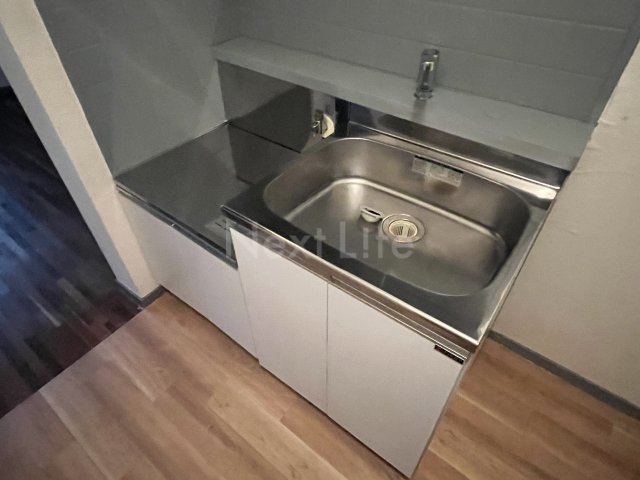 キッチン　サンハイム稲城